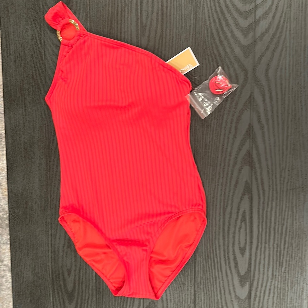 Michael Kors Swim- New
